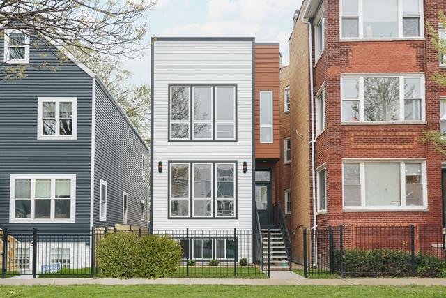 3576 W Wabansia Ave. #1, Chicago, IL 60647