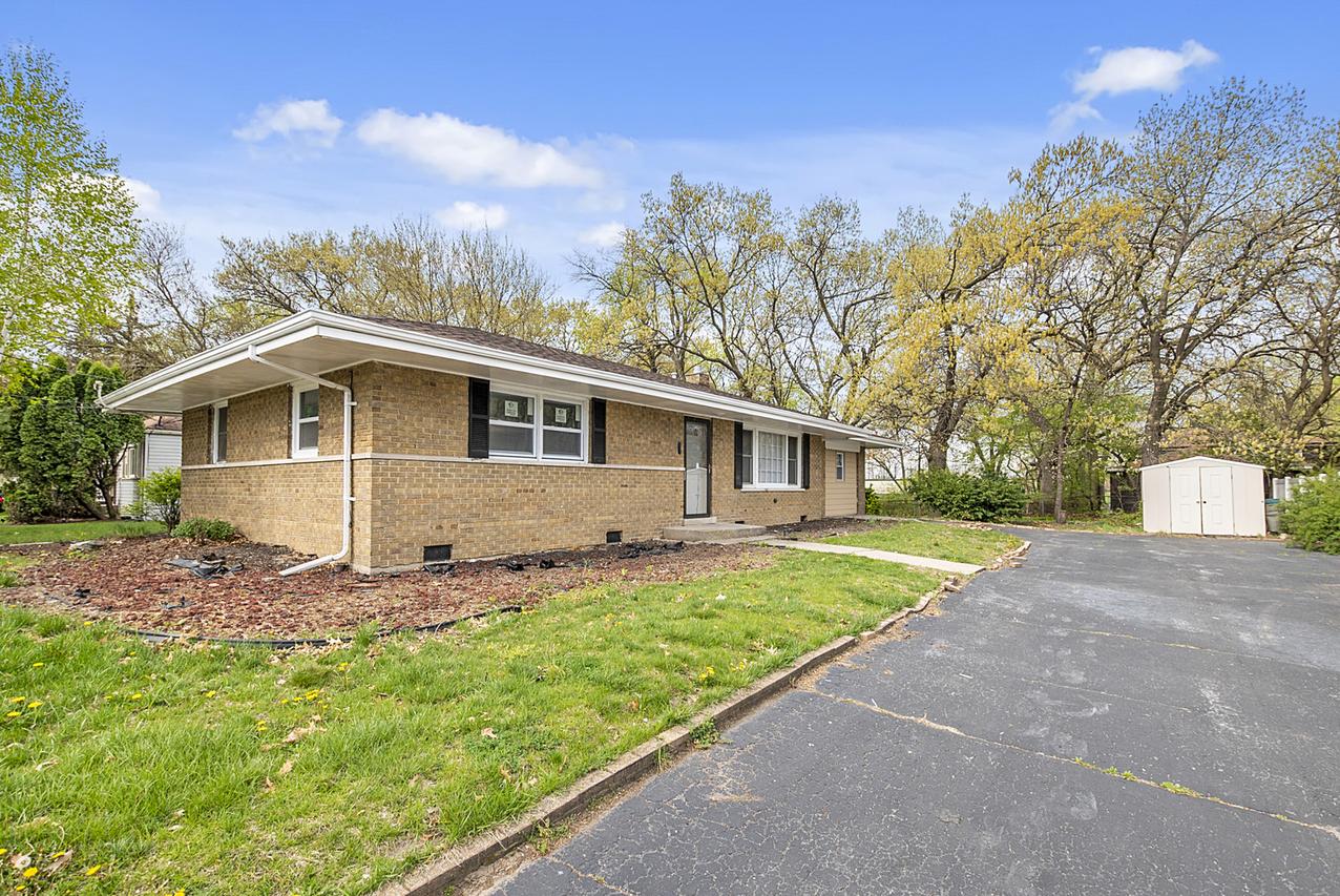 14900 Avalon Ave., Dolton, IL 60419