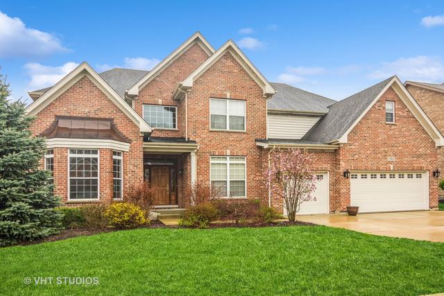 723 W Meryls Ct., Palatine, IL 60074