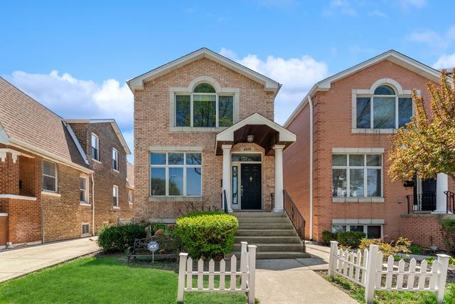 4819 W Gunnison St., Chicago, IL 60630