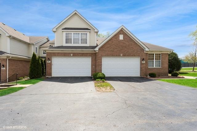 8424 Dawn Ln., Darien, IL 60561