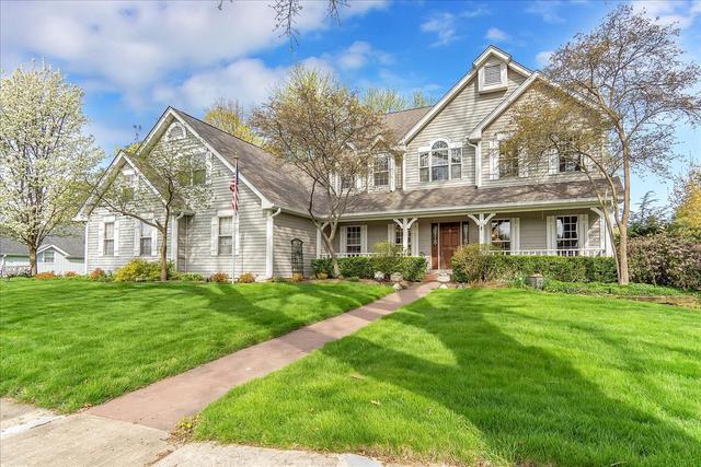 New Homes For Sale This Week in Sugar Grove: April 21st to April 27th