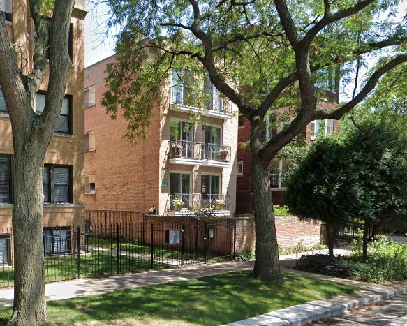 6221 N Hermitage Ave. #3, Chicago, IL 60660