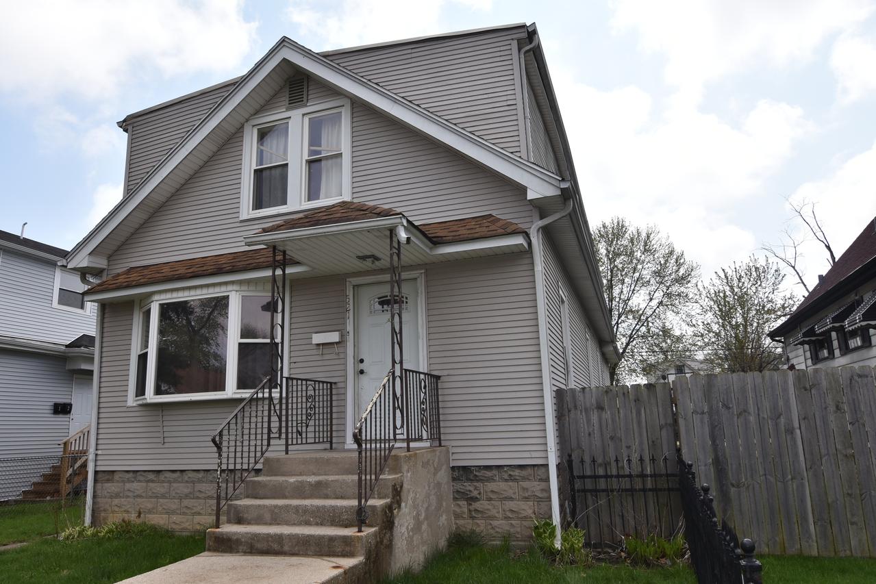 521 W 103rd Pl., Chicago, IL 60628