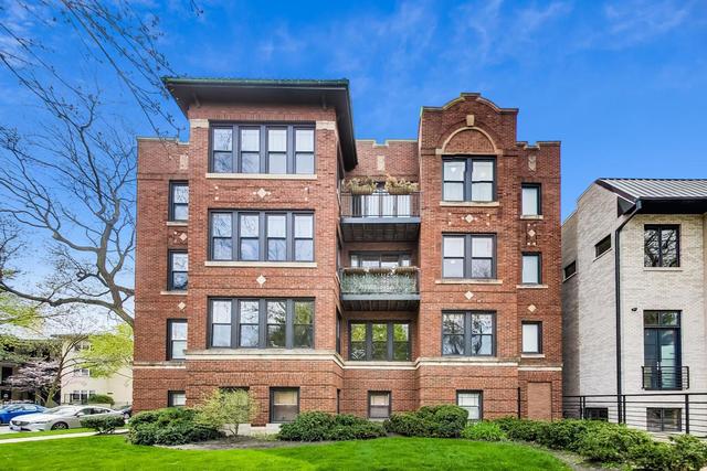 1504 W Cullom Ave. #A2, Chicago, IL 60613