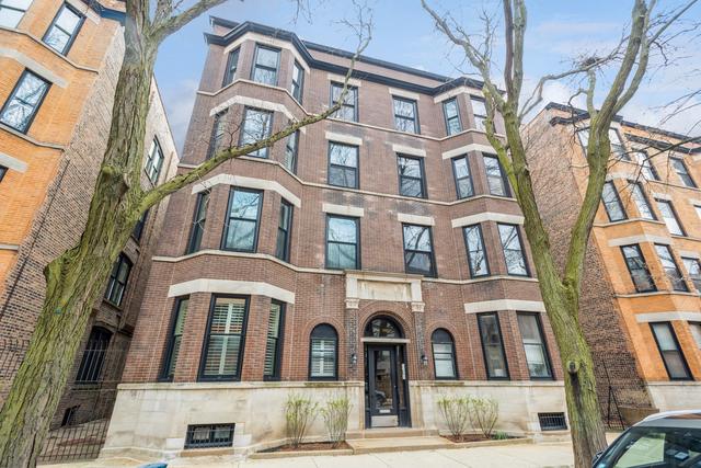 1707 N North Park Ave. #2, Chicago, IL 60614