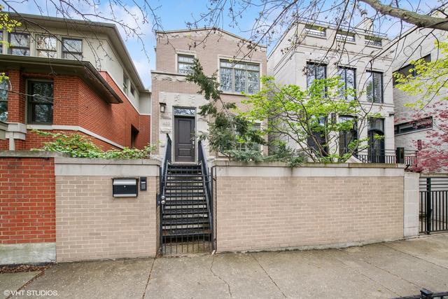 1633 N Hermitage Ave., Chicago, IL 60622