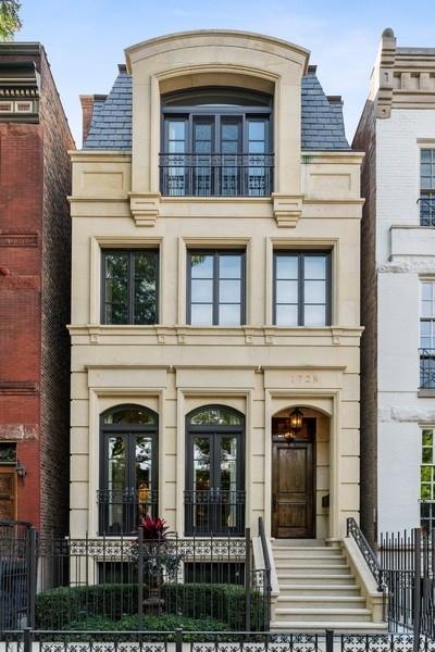 1728 N Cleveland Ave., Chicago, IL 60614