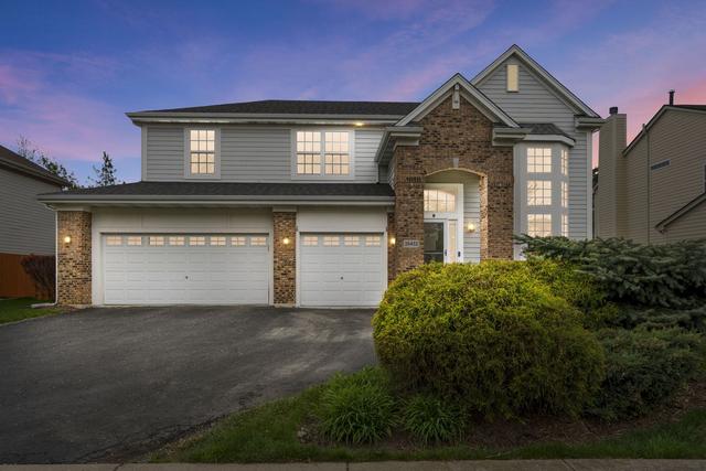 36452 N Yew Tree Dr., Lake Villa, IL 60046