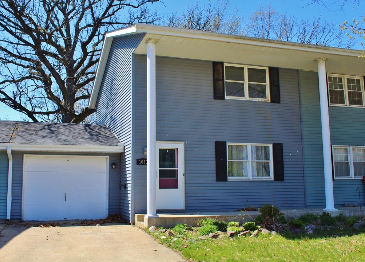 1030 Quail Dr., Morris, IL 60450