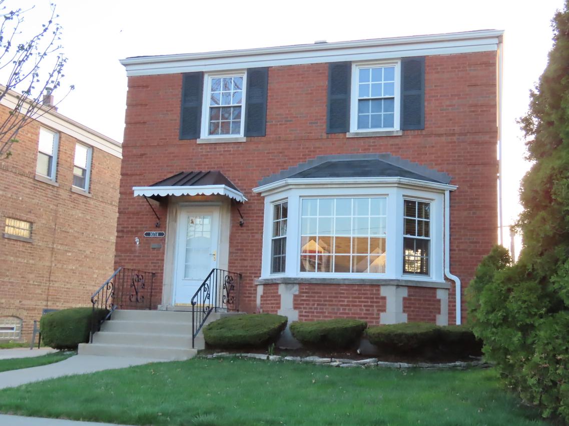 10714 S Trumbull Ave., Chicago, IL 60655