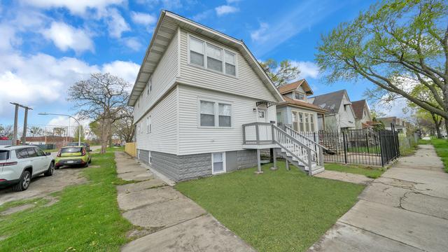 5758 S Seeley Ave., Chicago, IL 60636