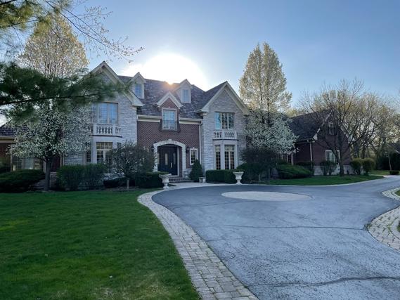 1950 Telegraph Rd., Lake Forest, IL 60045