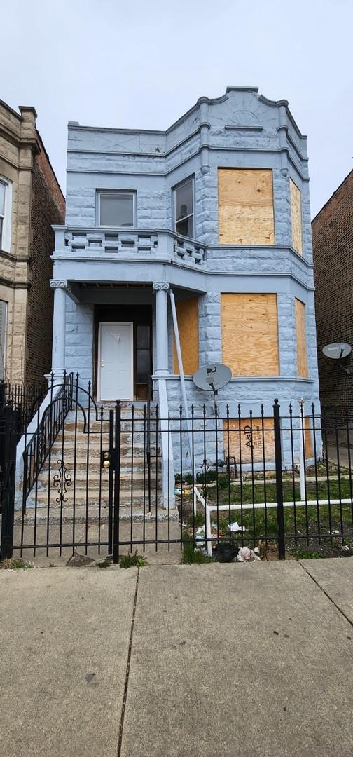 3916 W Wilcox St., Chicago, IL 60624