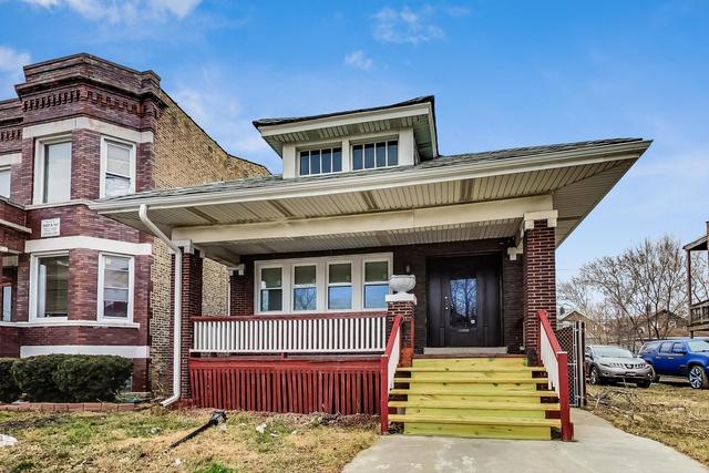 7927 S Loomis Blvd., Chicago, IL 60620