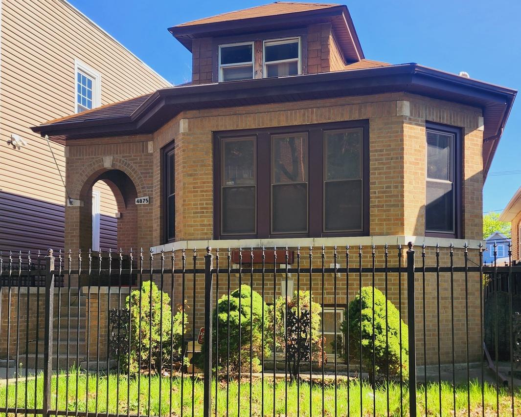 4875 W Bloomingdale Ave., Chicago, IL 60639