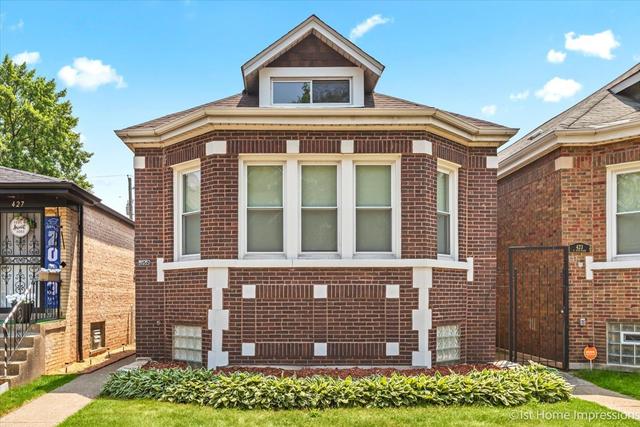 425 E 87th Pl., Chicago, IL 60619