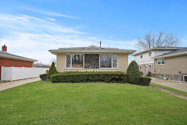 10920 S Kostner Ave., Oak Lawn, IL 60453