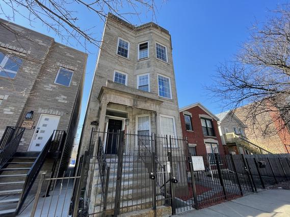 New Homes with a Master Bedroom on the 1st Floor in Garfield Park: April 22nd to April 28th