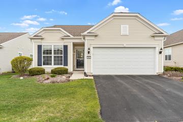 3082 Epstein Cir., Mundelein, IL 60060