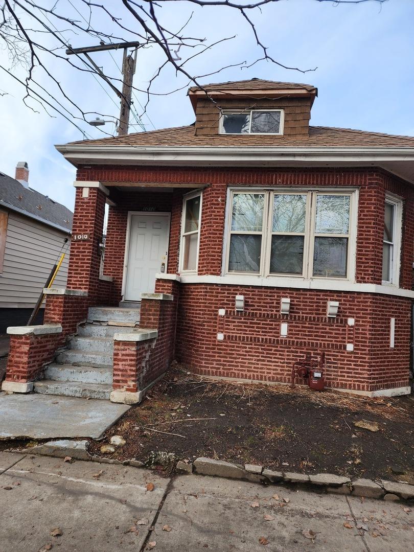 1010 W 57th St., Chicago, IL 60621