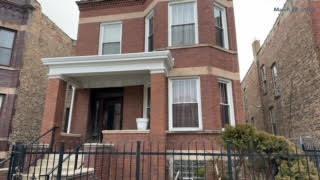 5743 S Morgan St., Chicago, IL 60621