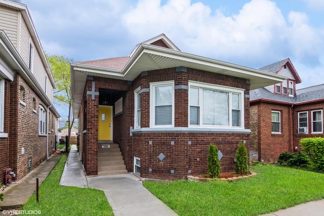 7811 S Calumet Ave., Chicago, IL 60619