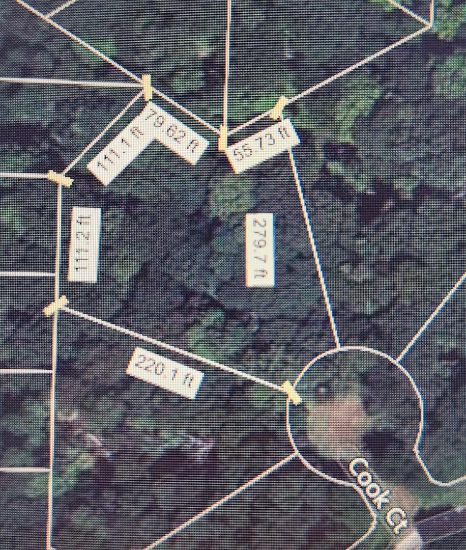 6 Cook Ct., Putnam, IL 61560