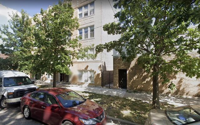 4006 W Nelson St. #8G, Chicago, IL 60641
