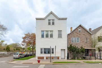 4858 S Damen Ave., Chicago, IL 60609