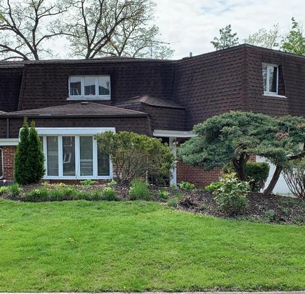 134 Hiawatha Tr., Wood Dale, IL 60191