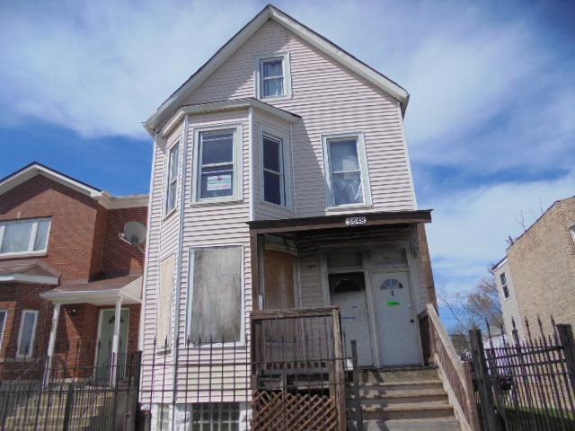 5648 S Bishop St., Chicago, IL 60636