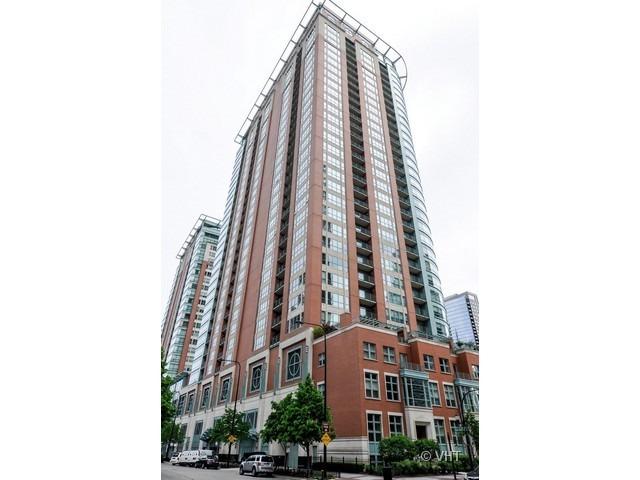 415 E North Water St. #802, Chicago, IL 60611