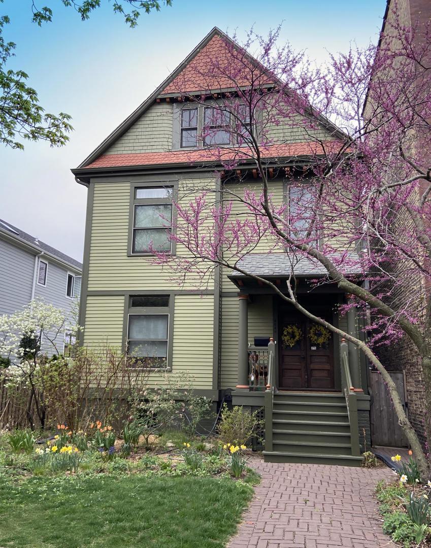 4646 N Hermitage Ave., Chicago, IL 60640