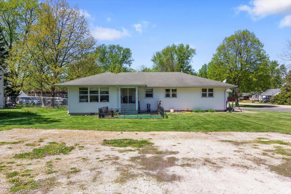 348 N Taft St., Paxton, IL 60957