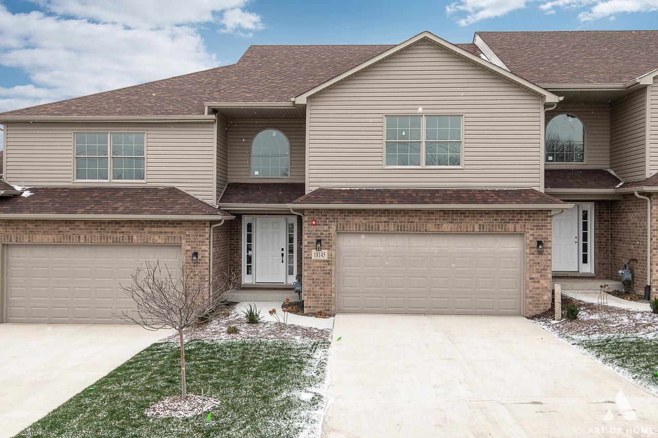 18135 S 94th Ave., Tinley Park, IL 60477