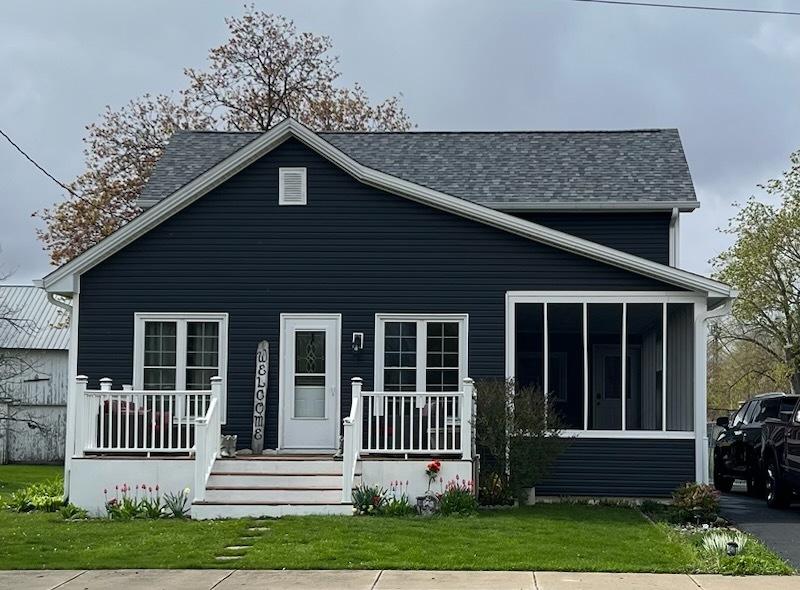 365 Wiley Ave., Paw Paw, IL 61353