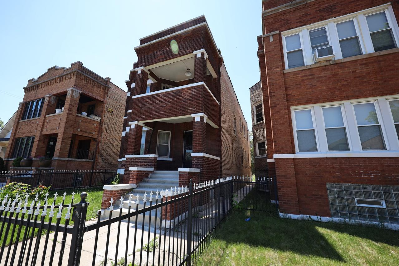 1218 N Mason Ave., Chicago, IL 60651