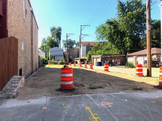 2863 W 21st St., Chicago, IL 60623