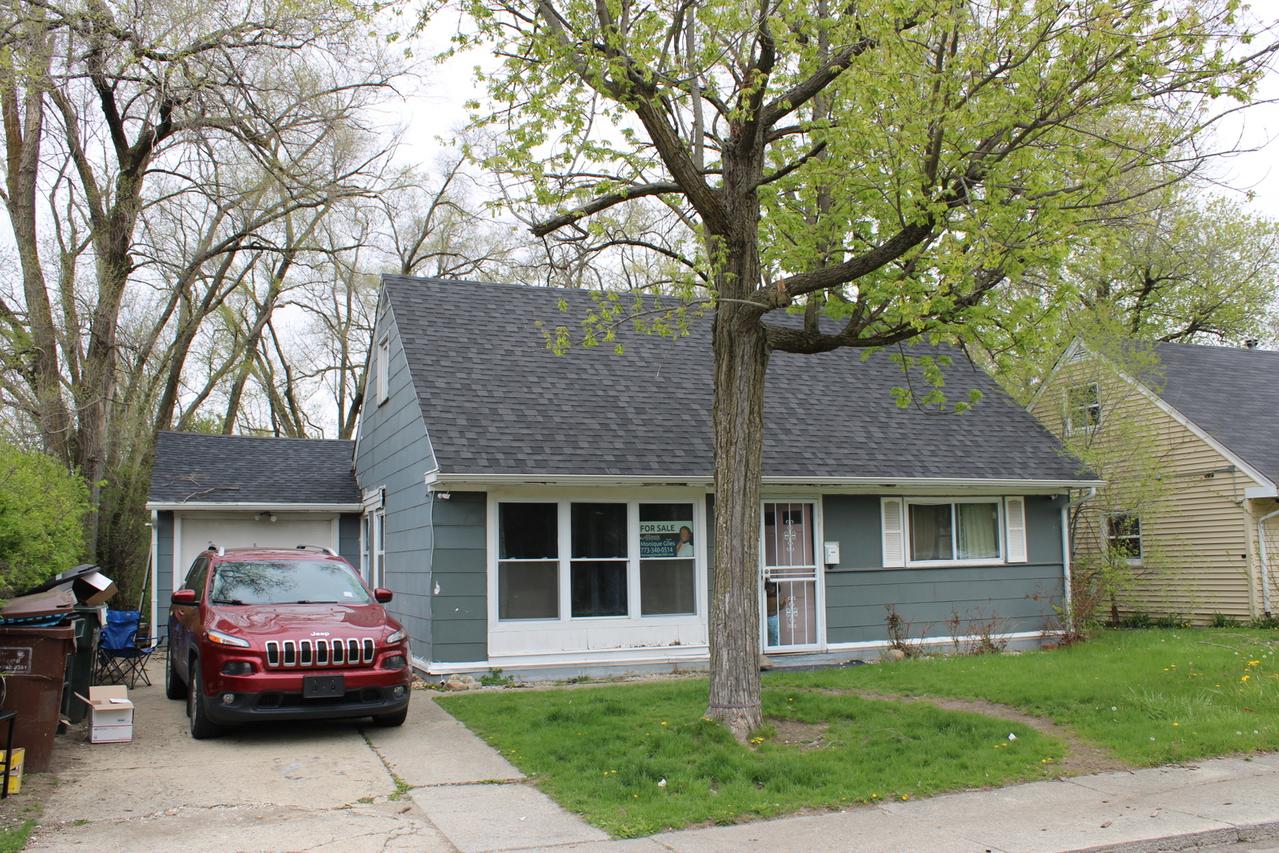 220 Arcadia St., Park Forest, IL 60466