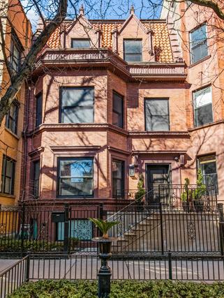 458 W Deming Pl., Chicago, IL 60614
