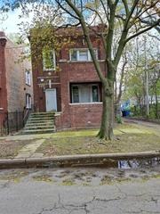 5247 S Sangamon St., Chicago, IL 60609