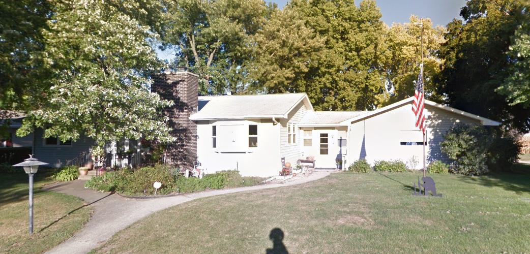 700 Mikel Dr., Rantoul, IL 61866