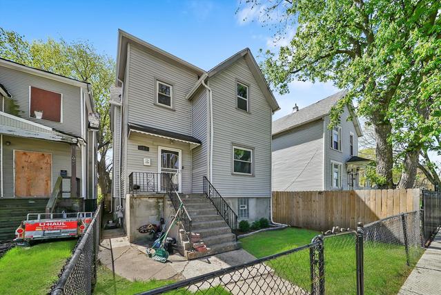 321 W 59th Pl., Chicago, IL 60621