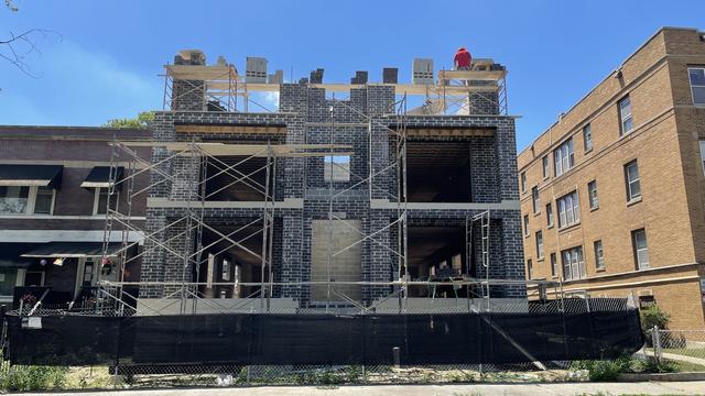 6526 S Ingleside Ave. #3S, Chicago, IL 60637