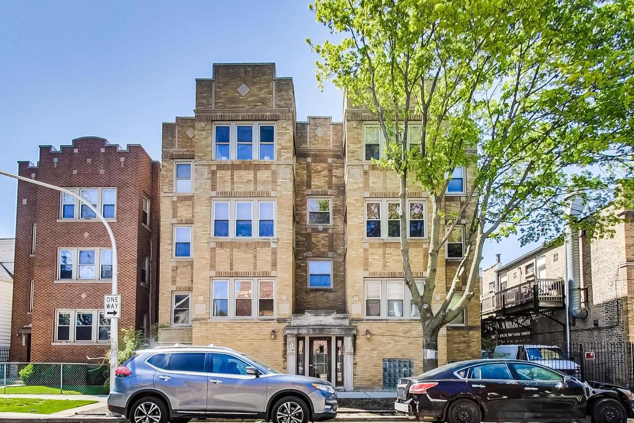 4350 N Albany Ave. #1S, Chicago, IL 60618