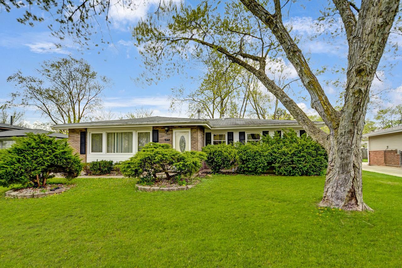314 N Orchard Dr., Park Forest, IL 60466