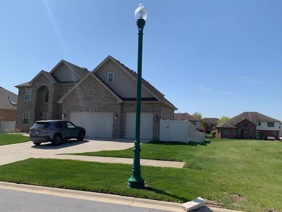 4501 Clonard Pl., Matteson, IL 60443
