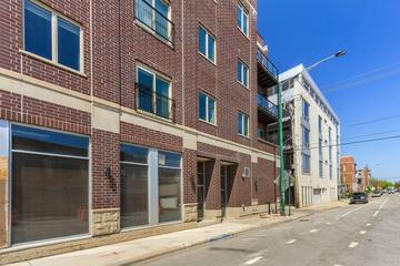 500 N Damen Ave. #203, Chicago, IL 60622