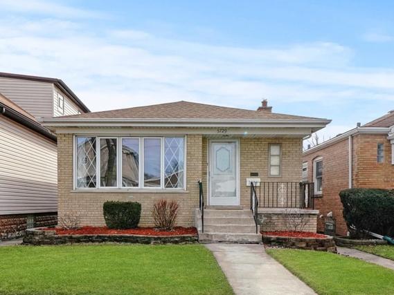 5729 S Merrimac Ave., Chicago, IL 60638